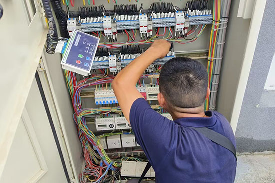 2026年北京消防維保收費標準詳解：酒店、小區及商業綜合體維保費用